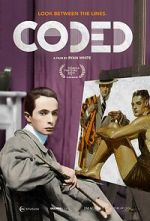 Watch Coded (Short 2021) 9Movies