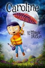 Watch Caroline and the Magic Potion 9Movies