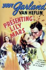 Watch Presenting Lily Mars 9Movies