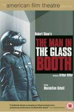 Watch The Man in the Glass Booth 9Movies