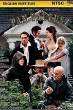 Watch Pan Tadeusz The Last Foray in Lithuania 9Movies