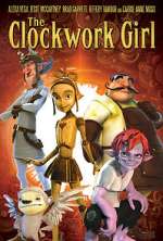 Watch The Clockwork Girl 9Movies