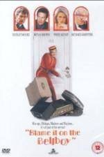 Watch Blame It on the Bellboy 9Movies