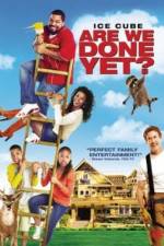 Watch Are We Done Yet? 9Movies