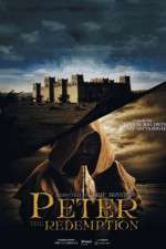 Watch The Apostle Peter: Redemption 9Movies