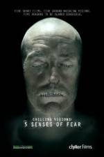 Watch Chilling Visions 5 Senses of Fear 9Movies
