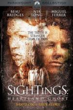 Watch Sightings Heartland Ghost 9Movies