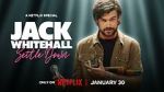 Watch Jack Whitehall: Settle Down (TV Special 2024) 9Movies