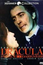 Watch Dracula Prince of Darkness 9Movies