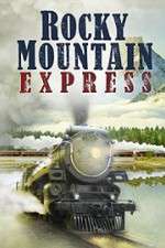 Watch Rocky Mountain Express 9Movies