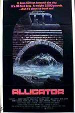 Watch Alligator 9Movies