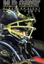 Watch M.D. Geist 9Movies