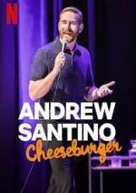 Watch Andrew Santino: Cheeseburger 9Movies