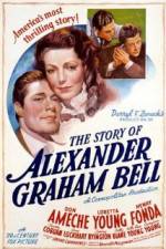 Watch The Story of Alexander Graham Bell 9Movies