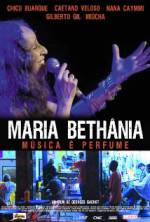 Watch Maria Bethania: Music Is Perfume 9Movies