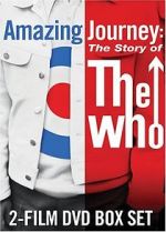 Watch Amazing Journey: The Story of the Who 9Movies