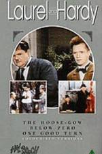 Watch One Good Turn 9Movies