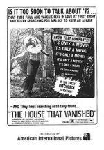 Watch The House That Vanished 9Movies
