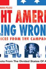 Watch Right America Feeling Wronged - Some Voices from the Campaign Trail 9Movies