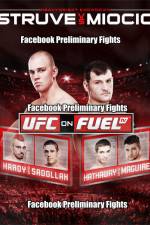 Watch UFC on Fuel TV 5 Facebook Preliminary Fights 9Movies