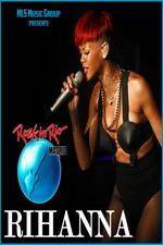 Watch Rihanna Live At Rock in Rio Madrid 9Movies