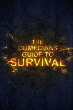 Watch The Comedian\'s Guide to Survival 9Movies