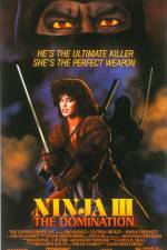 Watch Ninja III The Domination 9Movies
