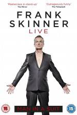 Watch Frank Skinner Live - Man in a Suit 9Movies