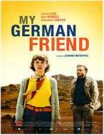 Watch The German Friend 9Movies
