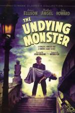 Watch The Undying Monster 9Movies