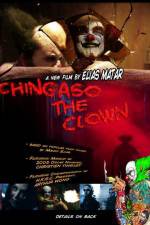 Watch Chingaso the Clown 9Movies