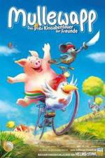 Watch Mullewapp - Das groe Kinoabenteuer der Freunde 9Movies