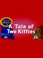 Watch A Tale of Two Kitties (Short 1942) 9Movies