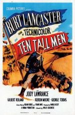 Watch Ten Tall Men 9Movies