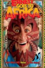 Watch Ernest Goes to Africa 9Movies