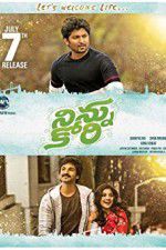 Watch Ninnu Kori 9Movies