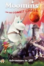 Watch Moomins and the Comet Chase 9Movies