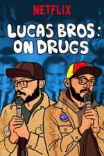 Watch Lucas Brothers: On Drugs 9Movies
