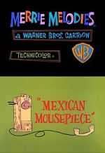 Watch Mexican Mousepiece (Short 1966) 9Movies