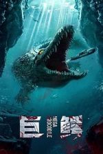 Watch Mega Crocodile 9Movies