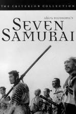 Watch Seven Samurai 9Movies