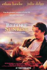 Watch Before Sunrise 9Movies
