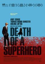 Watch Death of a Superhero 9Movies