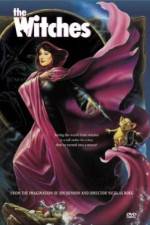 Watch The Witches 9Movies