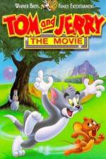 Watch Tom and Jerry The Movie 9Movies