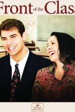 Watch Hallmark Hall of Fame Front of the Class 9Movies