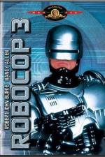Watch RoboCop 3 9Movies