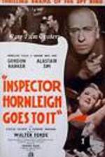 Watch Inspector Hornleigh Goes to It 9Movies