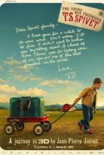 Watch L'extravagant voyage du jeune et prodigieux T.S. Spivet 9Movies