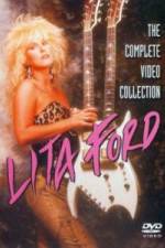 Watch Lita Ford The Complete Video Collection 9Movies